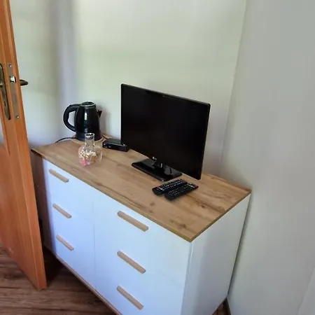 Zakatek W Wiewiecku Farmház Wiewiecko