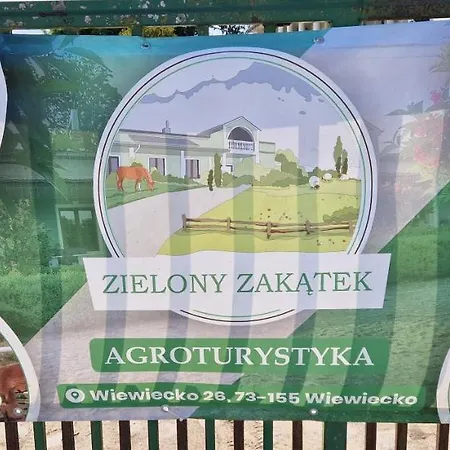 Zakatek W Wiewiecku Wiewiecko