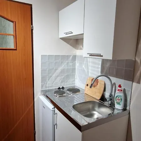 Zakatek W Wiewiecku *