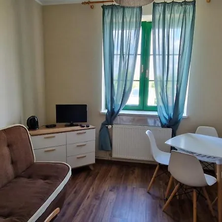 مزرعة للإقامة Zakatek W Wiewiecku