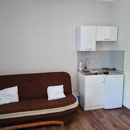 Zakatek W Wiewiecku