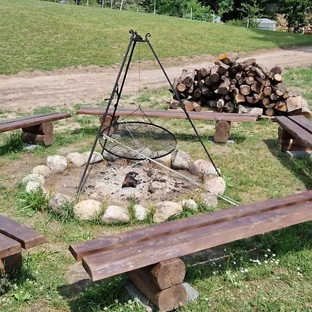 Zakatek W Wiewiecku Farmház Wiewiecko