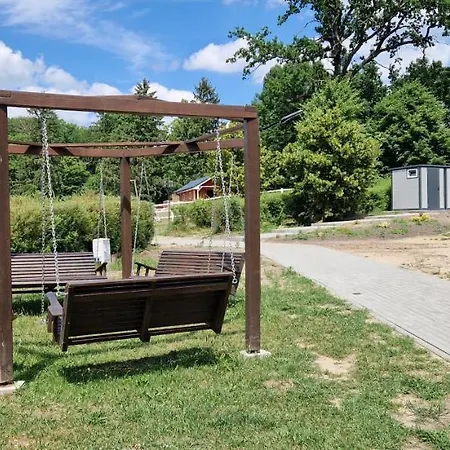 Zakatek W Wiewiecku Farmház Wiewiecko