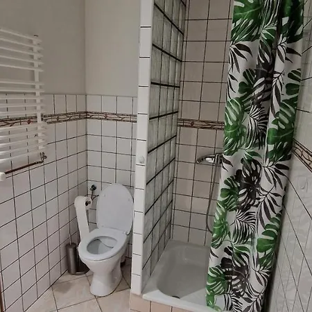 Zakatek W Wiewiecku Çiftlik konaklama