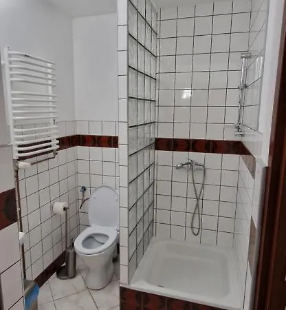 مزرعة للإقامة Zakatek W Wiewiecku *