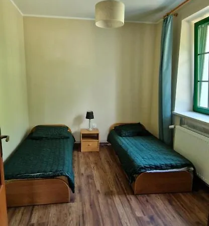 Farmház Zakatek W Wiewiecku *