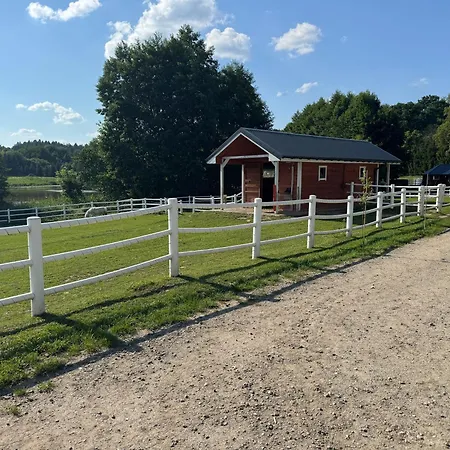 Farmház Zakatek W Wiewiecku