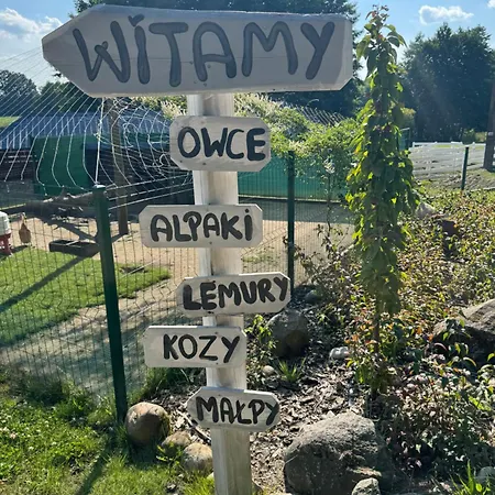 Zakatek W Wiewiecku Farmház Wiewiecko
