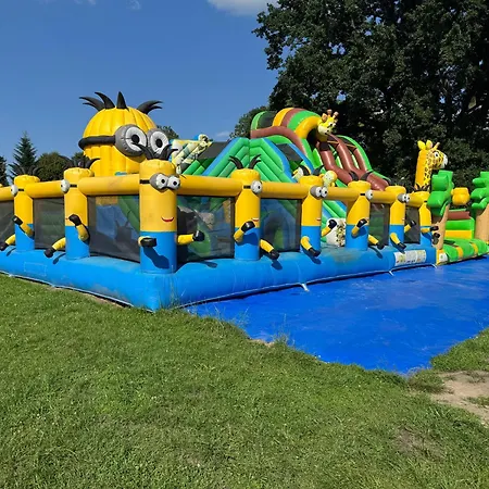 Zakatek W Wiewiecku *